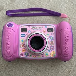 Kidizoom Kids CameraPix by VTech